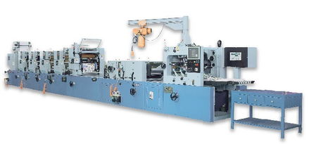 印刷機械案例在教育咨詢服務中的應用與啟示