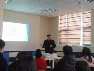 專訪「明星校長」邊瓊霞 特殊教育行業的破冰者與教育咨詢服務的引路人