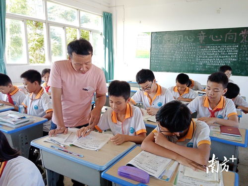 濠江教育創新 義務教育階段課后服務與教育咨詢實現“雙全覆蓋”