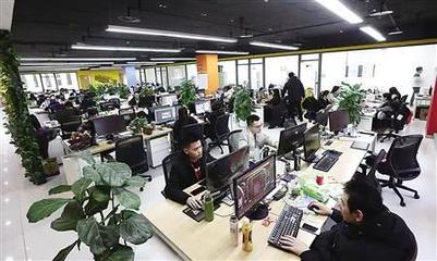 重慶造首款無人駕駛共享汽車亮相美國硅谷，技術實力引領出行變革