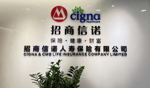 招商信諾換帥，凈利潤(rùn)暴增517%背后的資本悖論