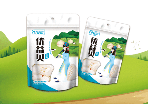 火鳥(niǎo)案例 牧諾貼合乳制品品質(zhì)升級(jí)，借勢(shì)地域資源強(qiáng)勢(shì)突圍