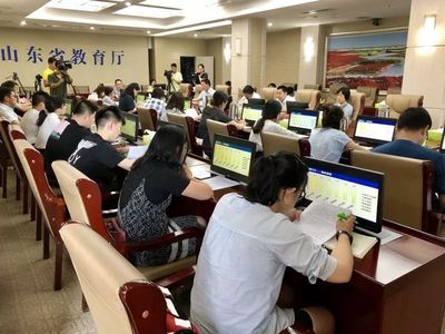 高中生學業成績與哪些因素有關？山東監測數據揭示關鍵關聯