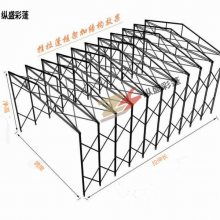 江蘇無錫廠家直銷 大型活動帳篷與多功能雨棚解決方案